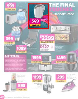Game : Upgrade Your Electronics (24 July - 30 August 2022), page 22