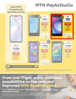 MTN : Y'ello (1 March - 31 March 2022), page 22