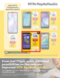 MTN : Y'ello (1 March - 31 March 2022), page 22