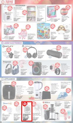 Dis-Chem : New Year Savings (10 December - 12 January 2025), page 22
