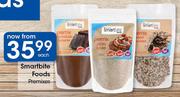 Smartbite Foods Premixes-Each