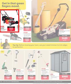 Makro : Room By Room (19 February - 03 March 2024), page 22