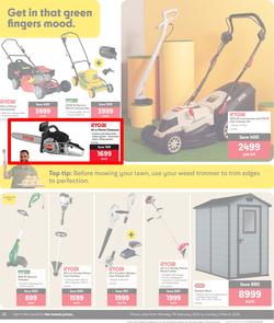 Makro : Room By Room (19 February - 03 March 2024), page 22