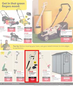 Makro : Room By Room (19 February - 03 March 2024), page 22
