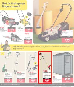 Makro : Room By Room (19 February - 03 March 2024), page 22