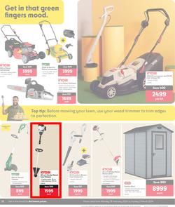 Makro : Room By Room (19 February - 03 March 2024), page 22