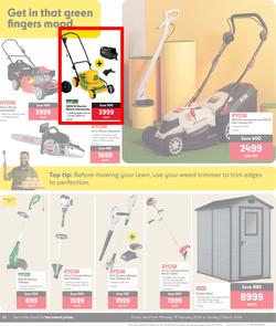 Makro : Room By Room (19 February - 03 March 2024), page 22