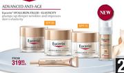 Eucerin Hyaluron Filler + Elasticity-Each