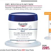 Eucerin Urea Repair Plus-Each