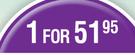 Future Life Granola Crunch Smart+Food Assorted-For 1 x 425g