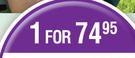 Future Life High Protein Bars 200g Assorted -For 1 x 4 x 50g