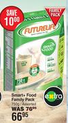 Future Life Smart + Food Family Pack Assorted-750g