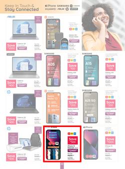 Bradlows : The Home Of Quality Brands & Big Deals (19 August - 22 September 2024), page 22