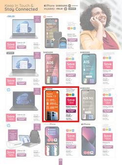 Bradlows : The Home Of Quality Brands & Big Deals (19 August - 22 September 2024), page 22