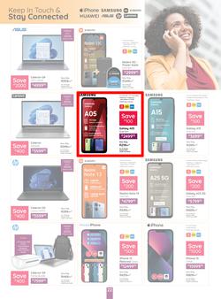 Bradlows : The Home Of Quality Brands & Big Deals (19 August - 22 September 2024), page 22