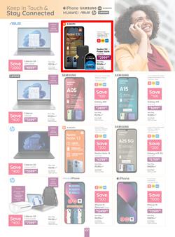 Bradlows : The Home Of Quality Brands & Big Deals (19 August - 22 September 2024), page 22