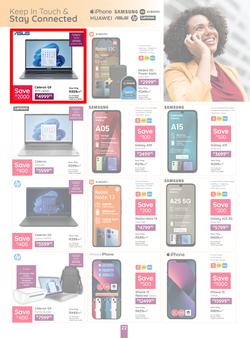 Bradlows : The Home Of Quality Brands & Big Deals (19 August - 22 September 2024), page 22