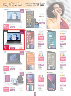 Bradlows : The Home Of Quality Brands & Big Deals (19 August - 22 September 2024), page 22