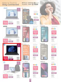 Bradlows : The Home Of Quality Brands & Big Deals (19 August - 22 September 2024), page 22