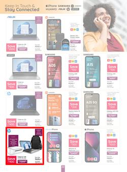 Bradlows : The Home Of Quality Brands & Big Deals (19 August - 22 September 2024), page 22