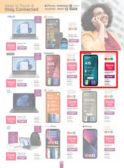 Bradlows : The Home Of Quality Brands & Big Deals (19 August - 22 September 2024), page 22