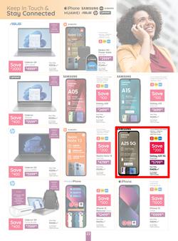 Bradlows : The Home Of Quality Brands & Big Deals (19 August - 22 September 2024), page 22