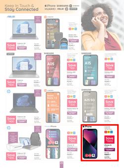 Bradlows : The Home Of Quality Brands & Big Deals (19 August - 22 September 2024), page 22