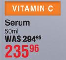 NIP + FAB Vitamin C Serum-50ml