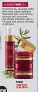 African Extracts Rooibos Hydrofirm-C+-Each