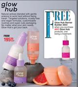 Glow Hub Skin Care Products-Each