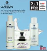 Creme Classique Products-Each
