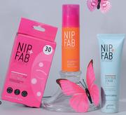 NIP + FAB Glycolic Exfoliate Scrub-75ml