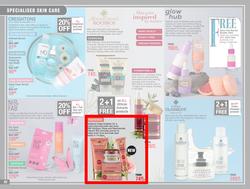Dis-Chem : Beauty Fair (17 August - 10 September 2023), page 22
