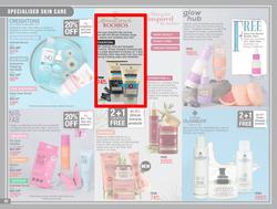 Dis-Chem : Beauty Fair (17 August - 10 September 2023), page 22