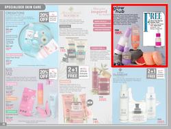 Dis-Chem : Beauty Fair (17 August - 10 September 2023), page 22