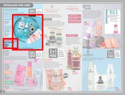 Dis-Chem : Beauty Fair (17 August - 10 September 2023), page 22