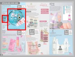 Dis-Chem : Beauty Fair (17 August - 10 September 2023), page 22