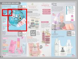 Dis-Chem : Beauty Fair (17 August - 10 September 2023), page 22