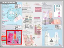 Dis-Chem : Beauty Fair (17 August - 10 September 2023), page 22