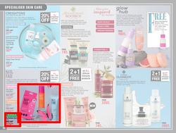 Dis-Chem : Beauty Fair (17 August - 10 September 2023), page 22
