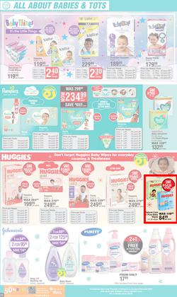 Dis-Chem : Hot Summer Deals (14 November - 08 December 2024), page 22