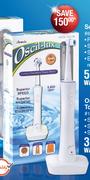 Oscil Iux Power Toothbrush