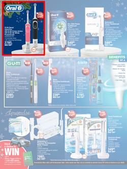 Dis-Chem : Wishing You A Wonderful Festive Season (28 November - 24 December 2022), page 22