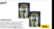 Duram 1L DTM Smooth (Hammered & Metallic)-Each