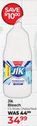 Jik Bleach Assorted-1.5L