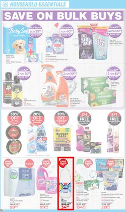 Dis-Chem : Big Savings (17 June - 13 July 2025), page 22