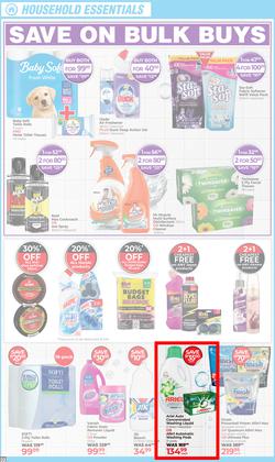 Dis-Chem : Big Savings (17 June - 13 July 2025), page 22