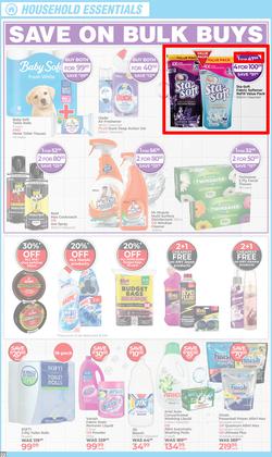Dis-Chem : Big Savings (17 June - 13 July 2025), page 22