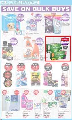 Dis-Chem : Big Savings (17 June - 13 July 2025), page 22