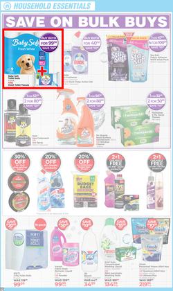 Dis-Chem : Big Savings (17 June - 13 July 2025), page 22